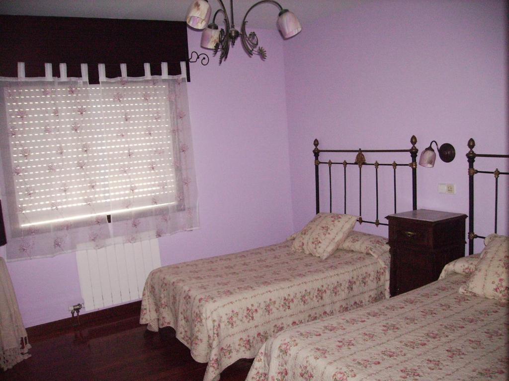 Os Areeiros Turismo Rural & Bodega Guest House Santa Cristina De Cobres Room photo